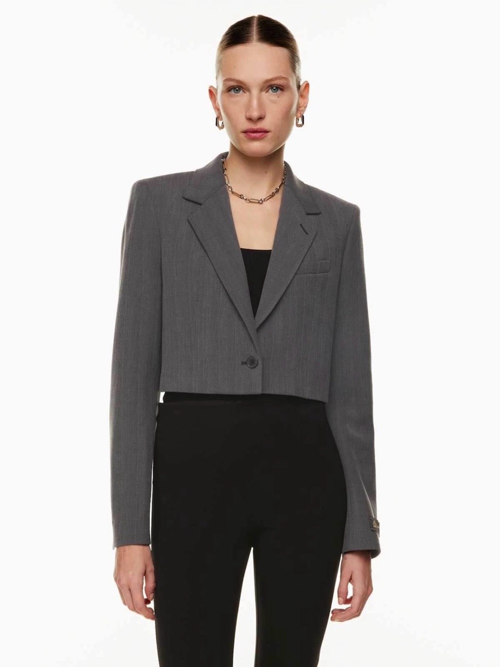 Aritzia Babaton Arbus Blazer size S